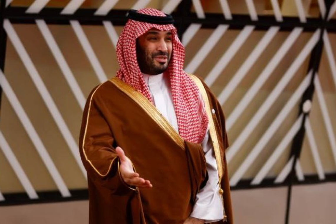 Богатите арабски страни заплашиха с икономически удар по САЩ и в чужбина заради войната